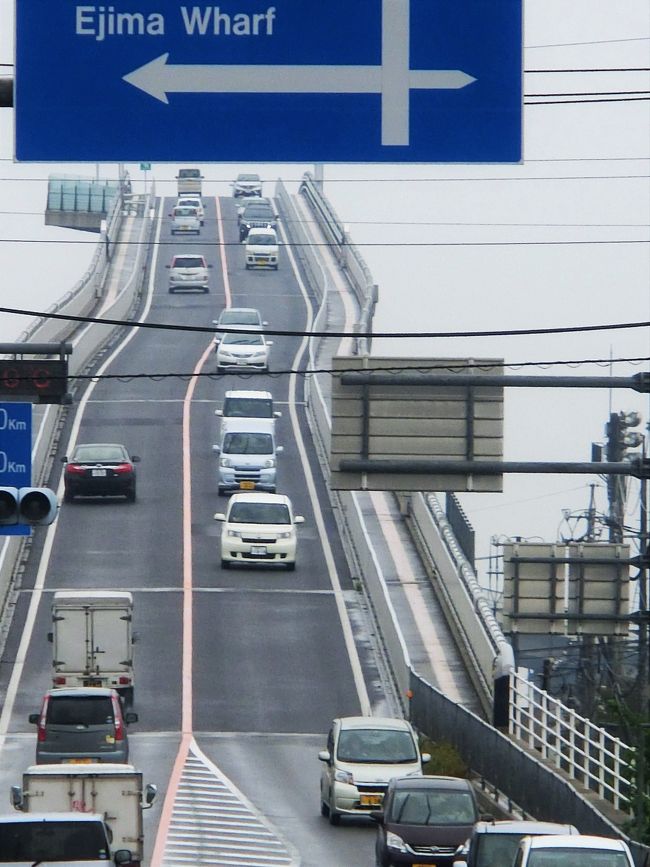 境港と言えば美味しい活魚と蟹<br />そして車のＣＭで有名になった『ベタ踏み坂』<br />更には、言わずと知れた水木先生と鬼太郎<br /><br />ゴルフ合宿のついでに回ってきました