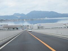 美保関の町と灯台を巡り、境港と松江城を散策