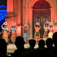 ほんとにハチミツ色のマルタ + ちょっとだけフランクフルト＆パリ　(2)　フランクフルト→マルタ　