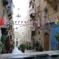 Malta Day 2: Valletta