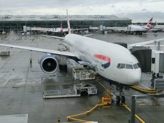 ２２年ぶりのBritish Airways 初のClub World 