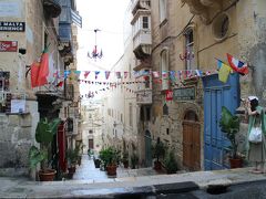 Malta Day 2: Valletta