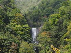 東へ其の五、日光二荒山神社中宮祠（ふたらさんじんじゃちゅうぐうし）へ