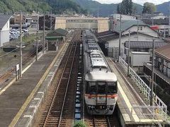 秋の飛騨路　「君の名は。」の糸守町（飛騨市）聖地巡礼