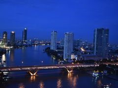 バンコック　2泊4日のショート・トリップ(後編)