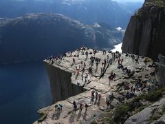 圧巻の絶景