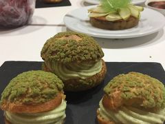 お菓子を習いにパリへ（その２）