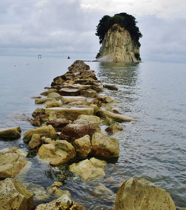 能登半島巡り