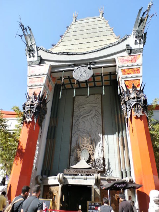 やっとこアメリカひとり旅 弾丸ロサンゼルス編 ロサンゼルス アメリカ の旅行記 ブログ By Takaさん フォートラベル