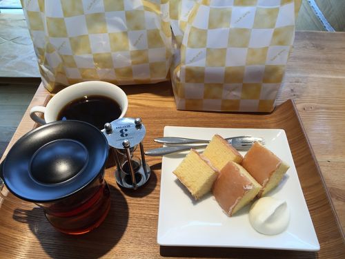 バームクーヘン｜お菓子のご紹介｜CLUB HARIE（クラブハリエ）