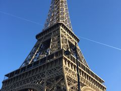 お菓子を習いにパリへ（その３）