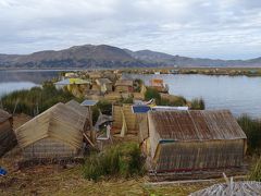 チチカカ湖の葦の島ウロス島で過ごす2日間★女子一人、個人手配の南米1ヶ月（5）