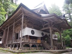 ２０１６年初秋　宿泊費ゼロ円旅第２弾　長野・山梨への旅　〈１〉 ［戸隠神社参拝］