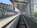 小倉・北九州市中心部の旅行記
