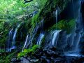 塩原温泉郷の旅行記