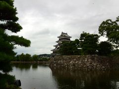 長野県編『上諏訪～松本～長野～戸隠』