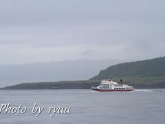 マイカー一緒に北海道　知床岬クルーズ