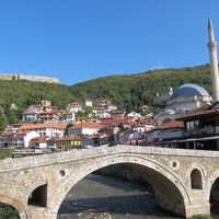 アルバニア・マケドニア・コソボ旅行記3