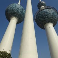 (36)2016年年末年始ｱﾗﾋﾞｱ半島5か国の旅9日間(6)クウェート(ｻﾄﾞｩ･ﾊｳｽ 国立博物館 ｽｰｸ(ﾑﾊﾞﾗｷﾔ) ｸﾞﾗﾝﾄﾞ･ﾓｽｸ ﾀﾞｳ船 魚市場 ｽｰｸ･ｼｬﾙｸ ｸｳｪｰﾄ･ﾀﾜｰ)