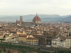 初☆イタリア(8日目･完)