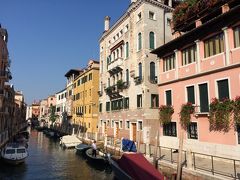 Venice-水面に浮かぶ世界遺産☆宝石箱のような街