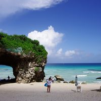 初めての沖縄、そして宮古島　2日目-1