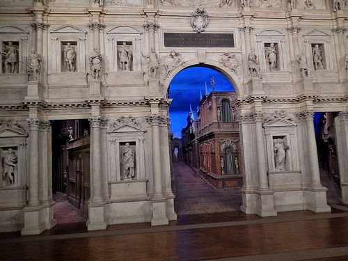 イタリア あっちも! こっちも! と欲張りなたび その82