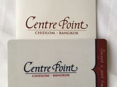 2016/10月 blueバンコク①早朝出発・チェックイン