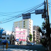 山谷、ドヤ街、泪橋、明日のジョー。。。