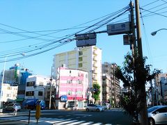 山谷、ドヤ街、泪橋、明日のジョー。。。