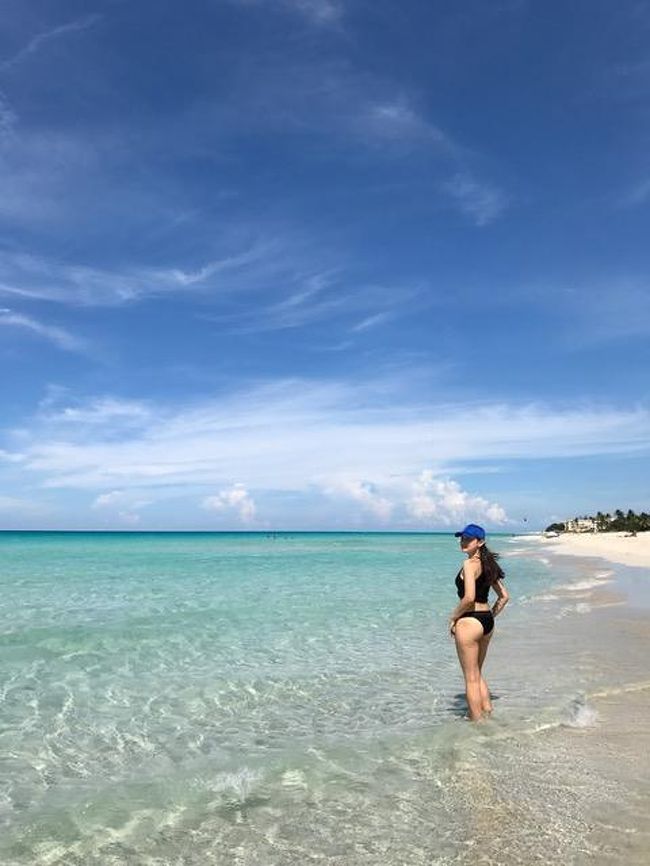 アメリカンエアーでキューバへ 日本 ニューヨーク マイアミ バラデロ ハバナ バラデロ キューバ の旅行記 ブログ By Larnskeetさん フォートラベル アメリカンエアーでキューバへ 日本 ニューヨーク マイアミ バラデロ ハバナ バラデロ キューバ の旅行記 ブログ By Larnskeetさん フォートラベル