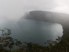 北海道バイクで一人旅４　帯広～阿寒湖・屈斜路湖・摩周湖～釧路