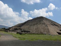 初めての中米！ららら～ラテンな気分のメキシコ旅行☆　＜その２＞