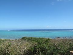 初めての八重山諸島　＜4日目　石垣島＞