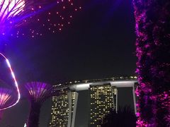 弾丸企画！女性の一人旅 in Singapore