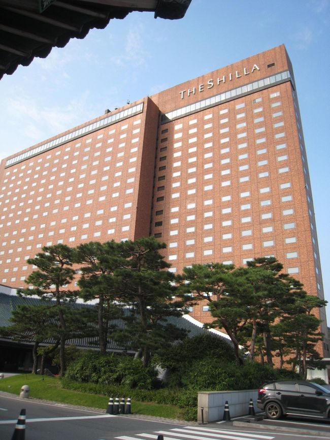 あっと言う間の3日間でした。<br />お腹いっぱいご馳走を食べて、買いたいものを買って・・・そりゃ~、あっという間だわなって感じです。<br />帰国までの様子、今少しお付き合いください。