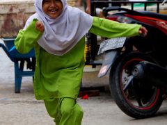 マリジャランジャラン～インドネシア・バタム島最古の漁村タンジュンウマ（Tanjung Uma, Pulau Batam, Riau Islands, Indonesia）