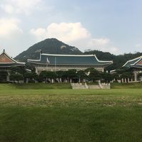 2016年秋韓国～朝鮮王朝とミュージカルと　その3
