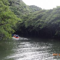 家族で行く沖縄・八重山旅行【２日目その１】　西表島滞在中