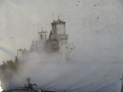 ローマを拠点に日帰りサンマリノ（１）【サンマリノ共和国編】