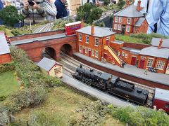 The Great Electric Train Show