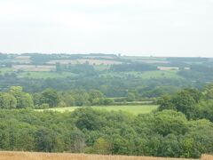 やってはいけないイギリス旅　３　レンタカーでコッツウォルズ