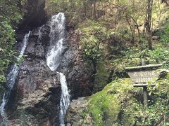 日和田山ハイキング