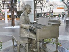 福島駅で地酒５００ｍｌに、お目にかかった