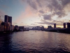 【東京を歩こう！】大江戸線一周［３］　～赤羽橋から清澄白河まで～