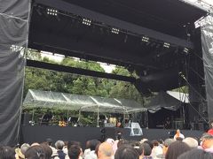 2016【さだコン追っかけツアー】 in 奈良 & 生駒山