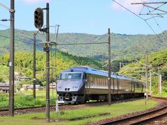 2016年　温泉と駅舎と城下町　九州を応援する一人旅