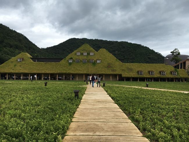 ラ・コリーナ近江八幡など滋賀のグルメを満喫してきました♪