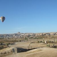 トルコ　旅行記