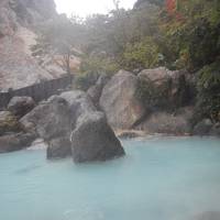 2016秋 雨の東北温泉紀行 後編 ～ 姥湯温泉桝形屋でのんびり連泊 ～